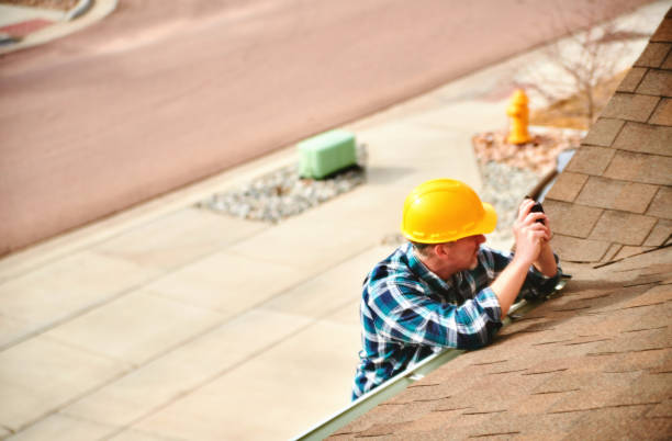 Fast & Reliable Emergency Roof Repairs in Pajaro, CA