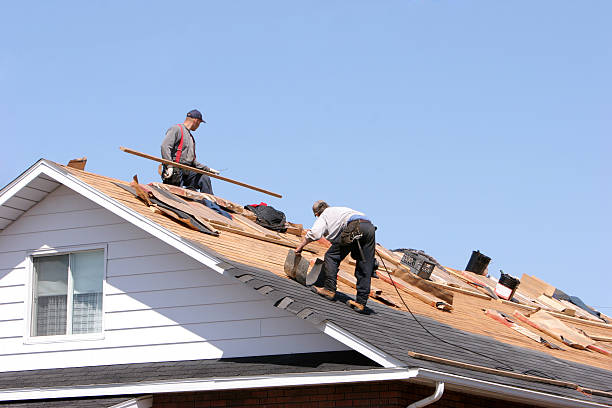 Gutter Replacement in Pajaro, CA